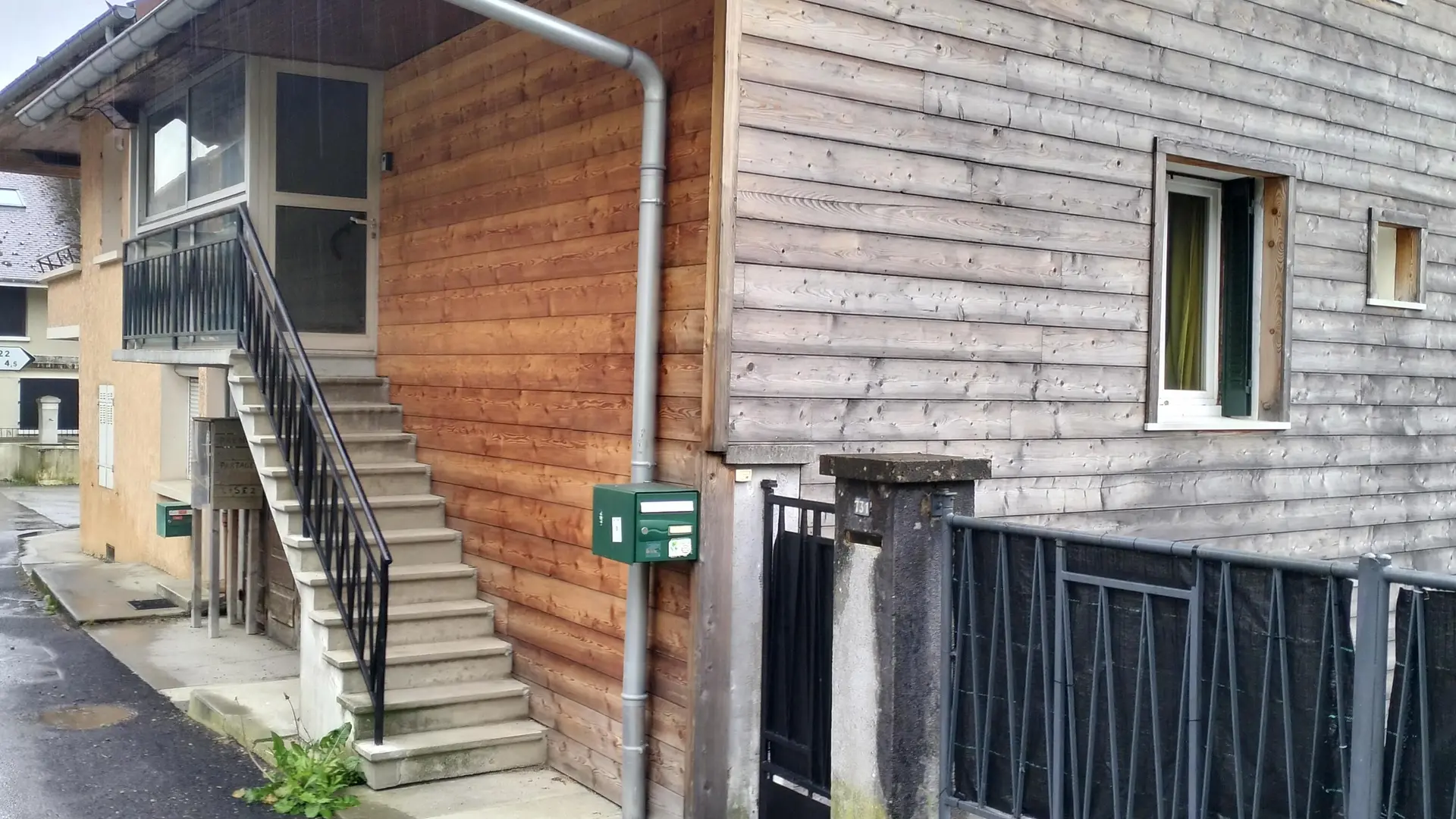 Appartement Vesonne_Faverges-Seythenex