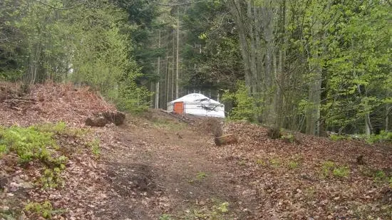 Chemin d'accès