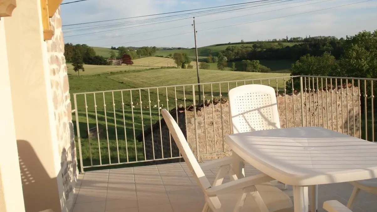 Balcon