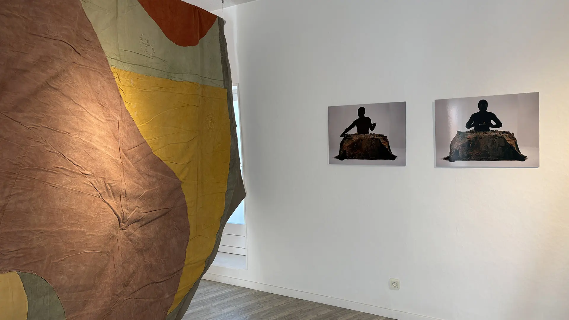 Centre d'art L'art vient à vous