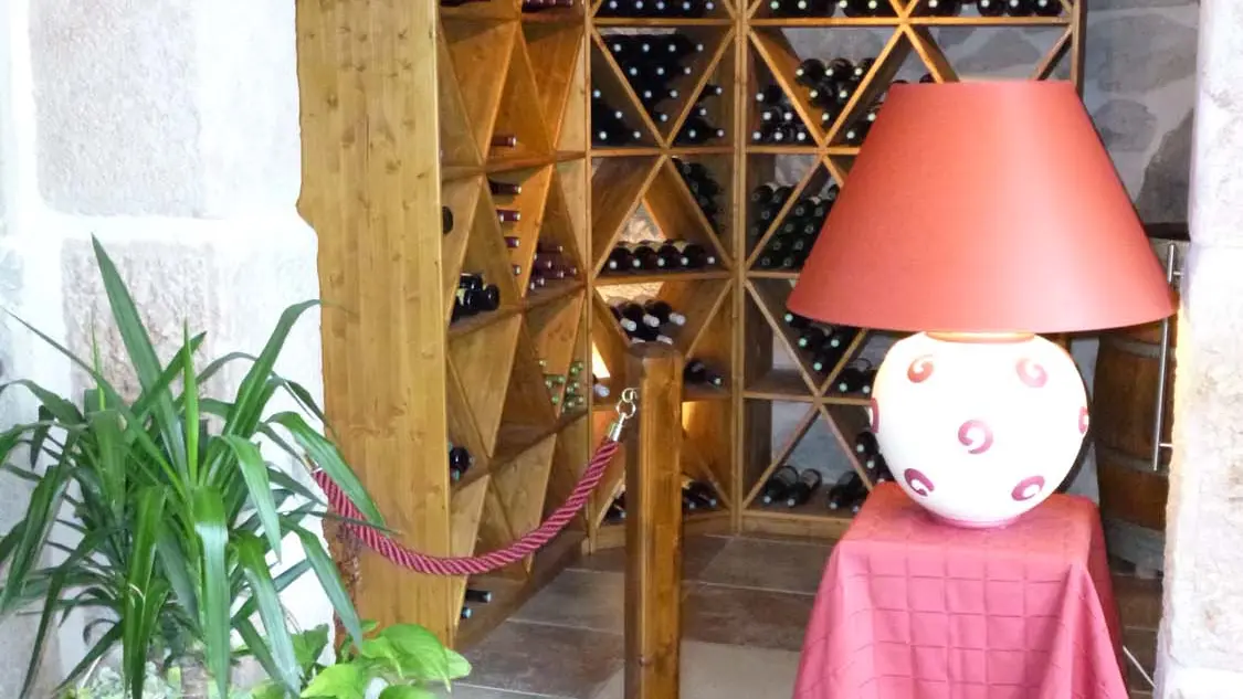 Auberge du Marais - La Chapelle en Lafaye 42380