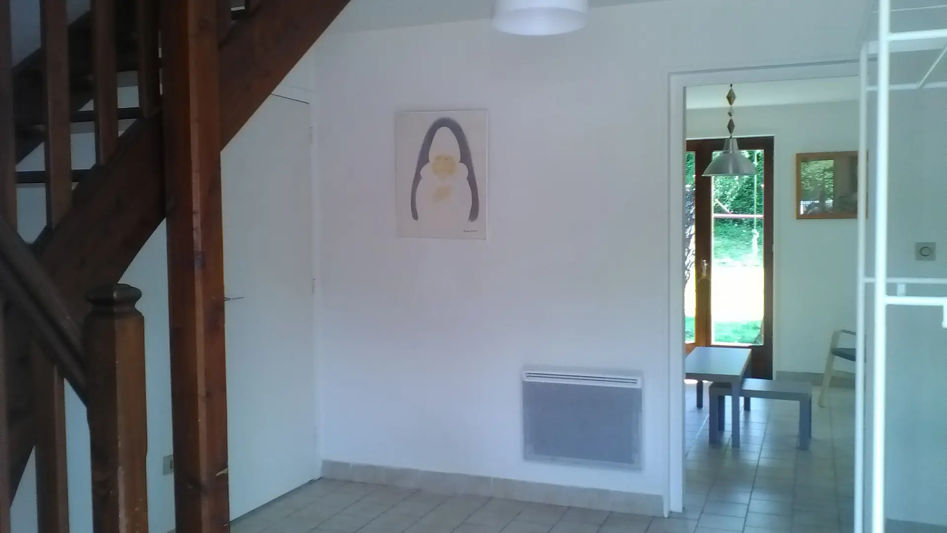 Gîte Le Chalet