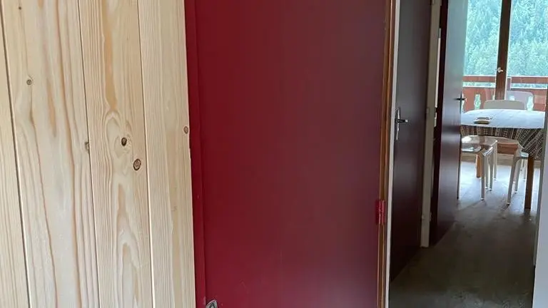 Entrée