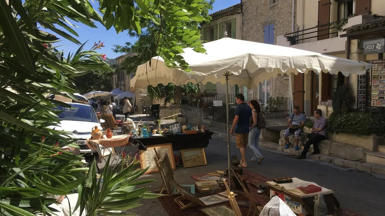 Brocante