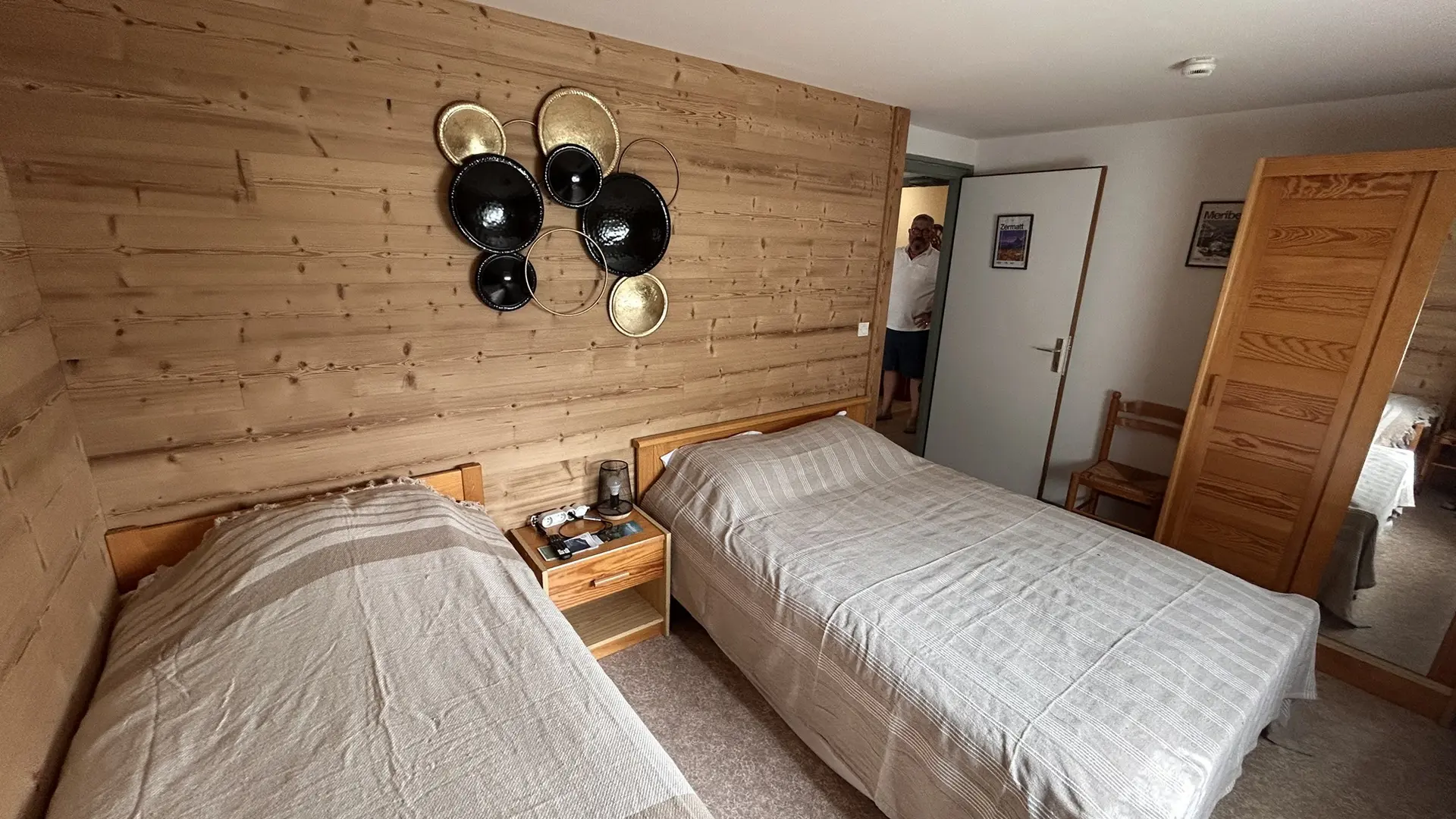 Chambre 2
