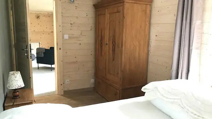Appartement 8 personnes - Carline