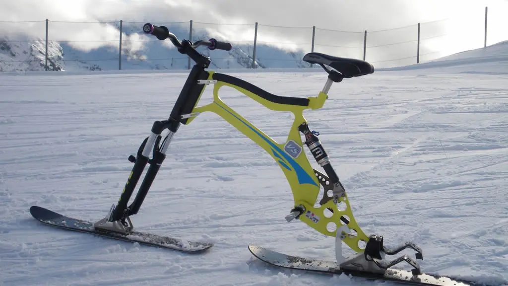véloski
