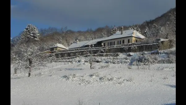 village  du valromey