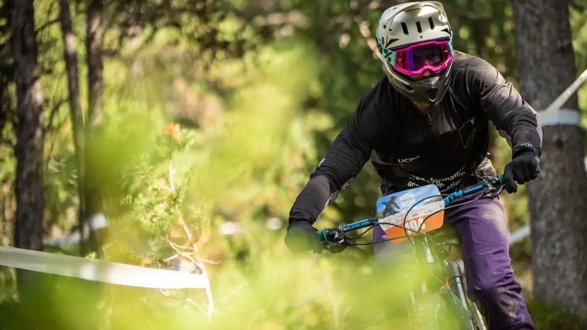 Eagle Alps Mtb_Réotier