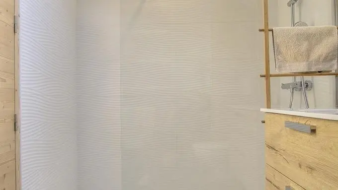 Douche italienne 90X180