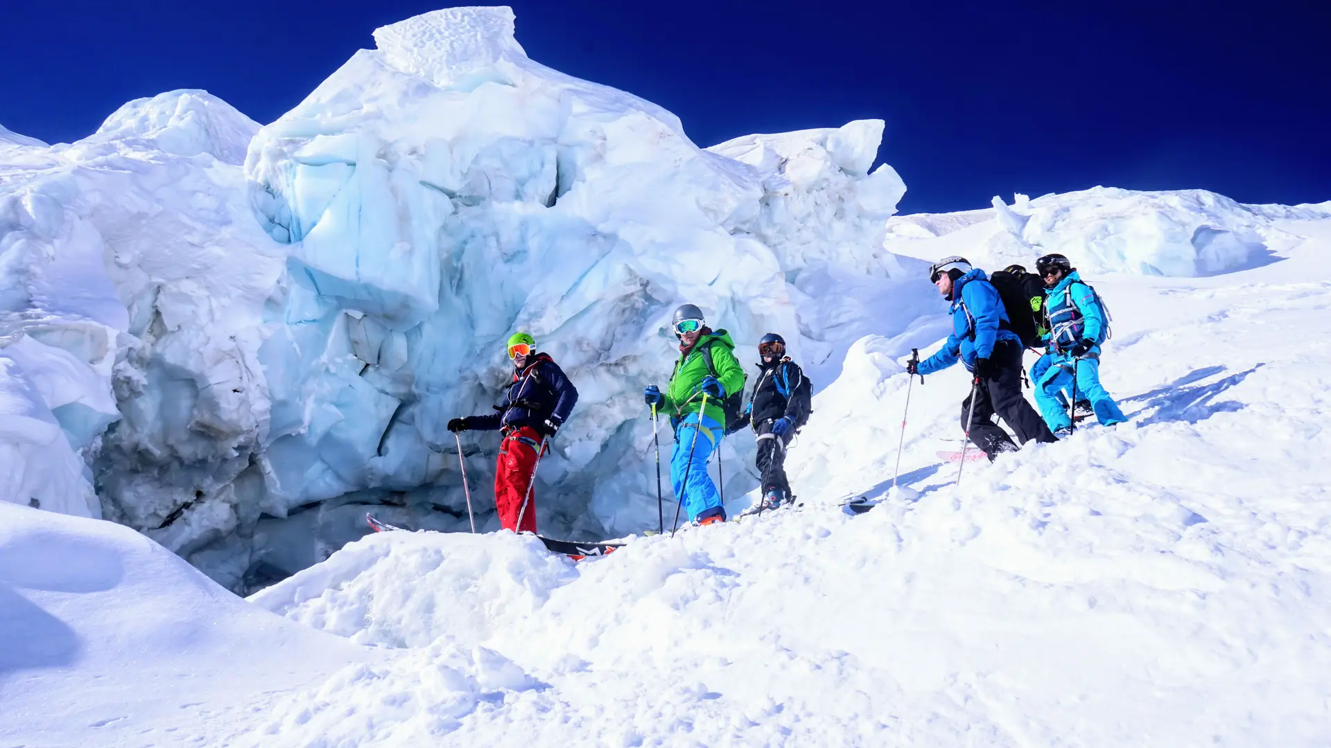 Evolution2-chamonix-Vallée-Blanche