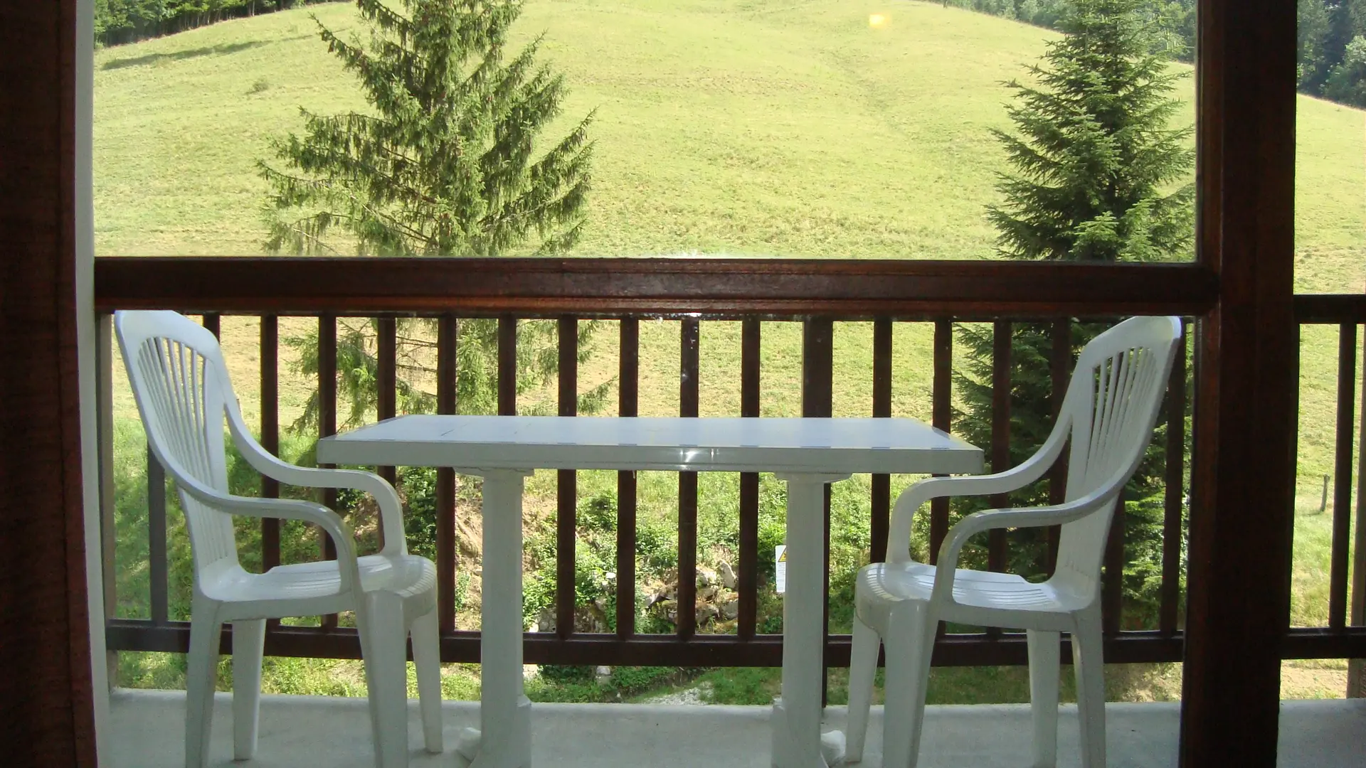 Balcon