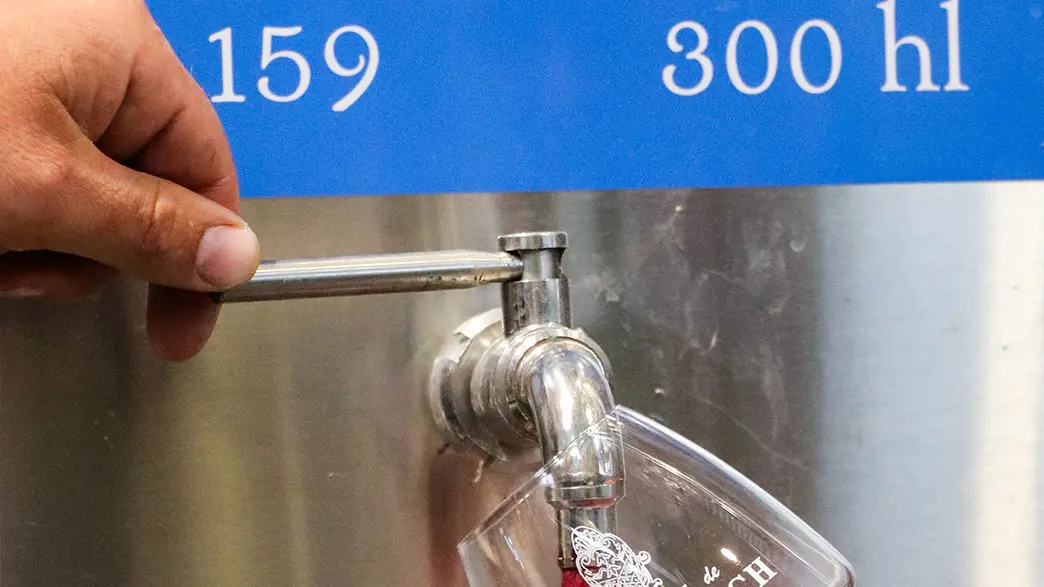 Domaine du Grand Mas de Lansac_Tarascon