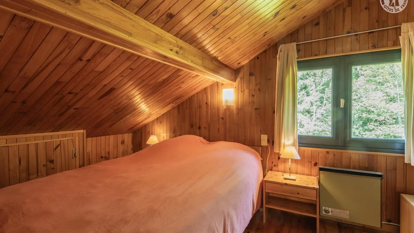 Gite Le Brame du Cerf 73G132299 - HAUTELUCE LES SAISIES