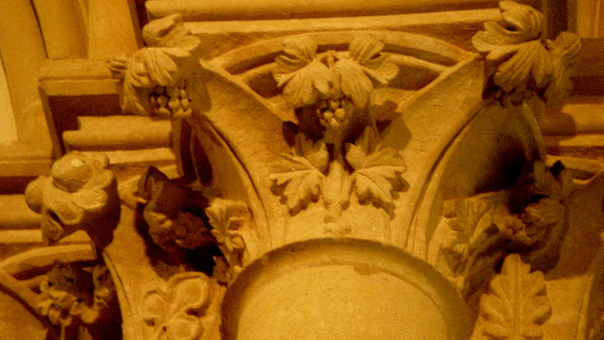 Eglise Saint-Philibert