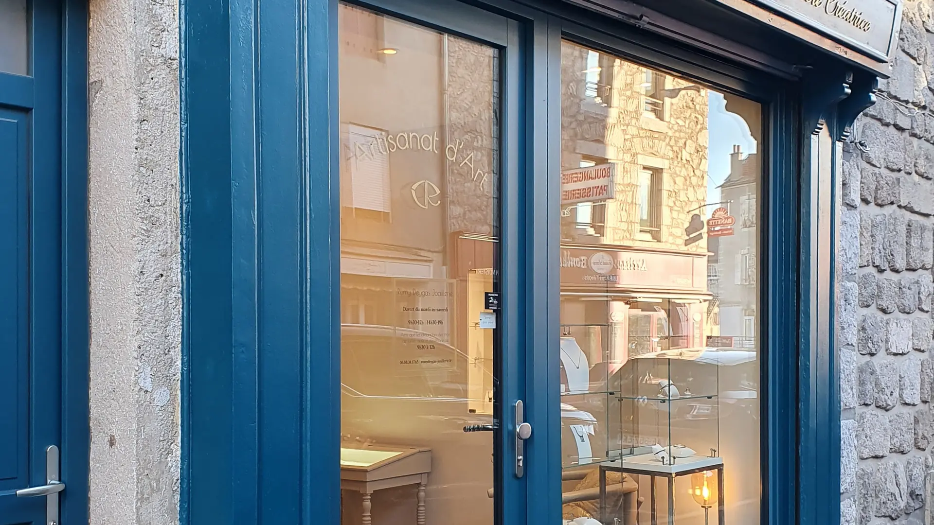 Romy Deygas Joaillerie