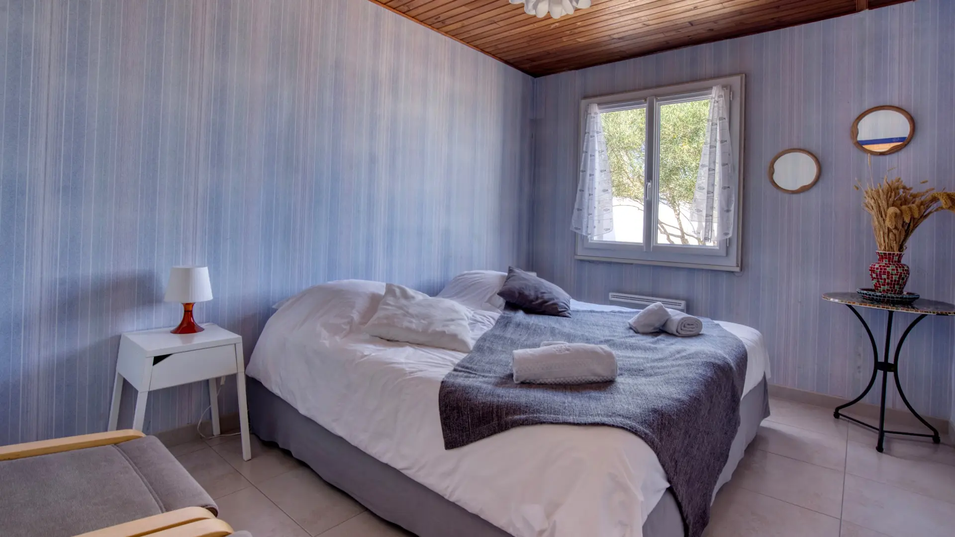 Chambre 1