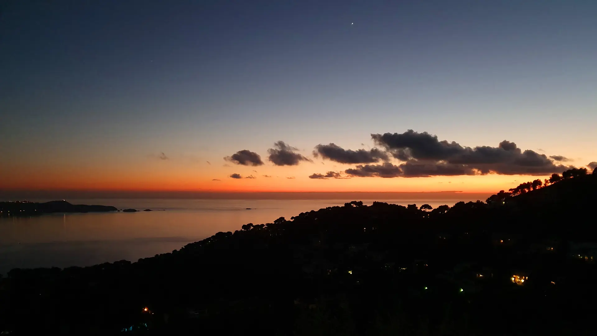 Observatoire du pic des Fées à Hyères