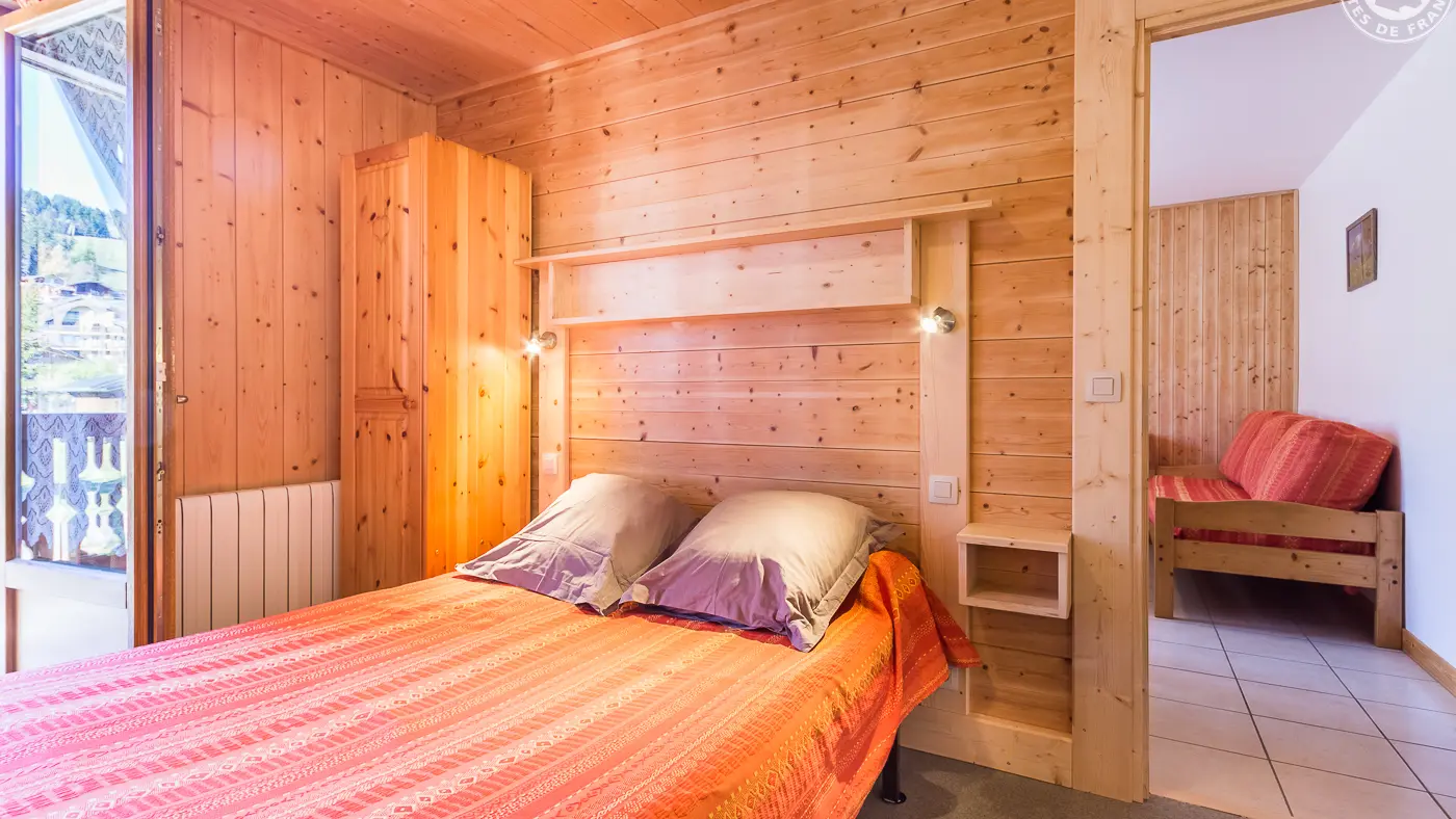 Chambre - Photo 21