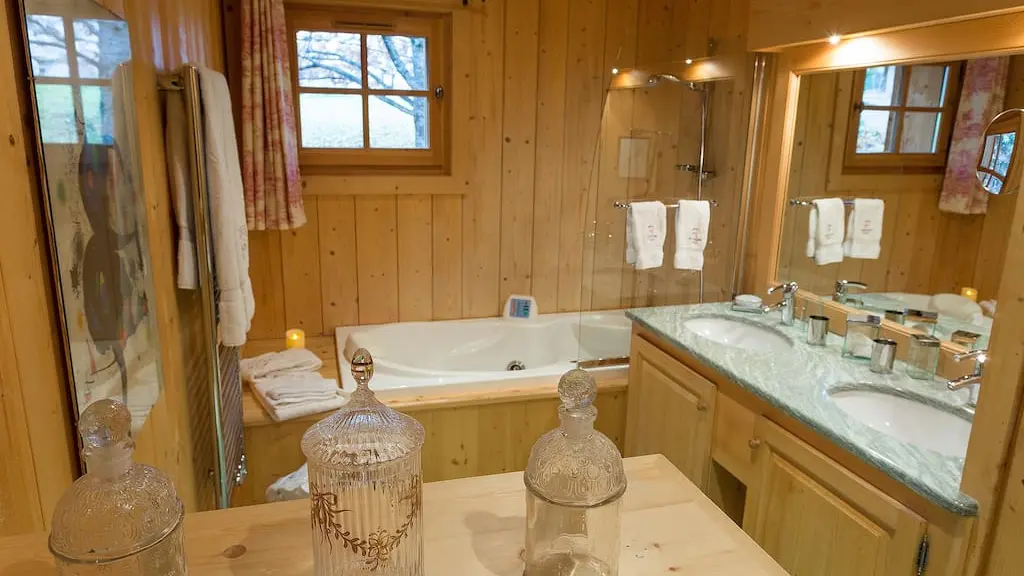 Chalet Edelweiss
