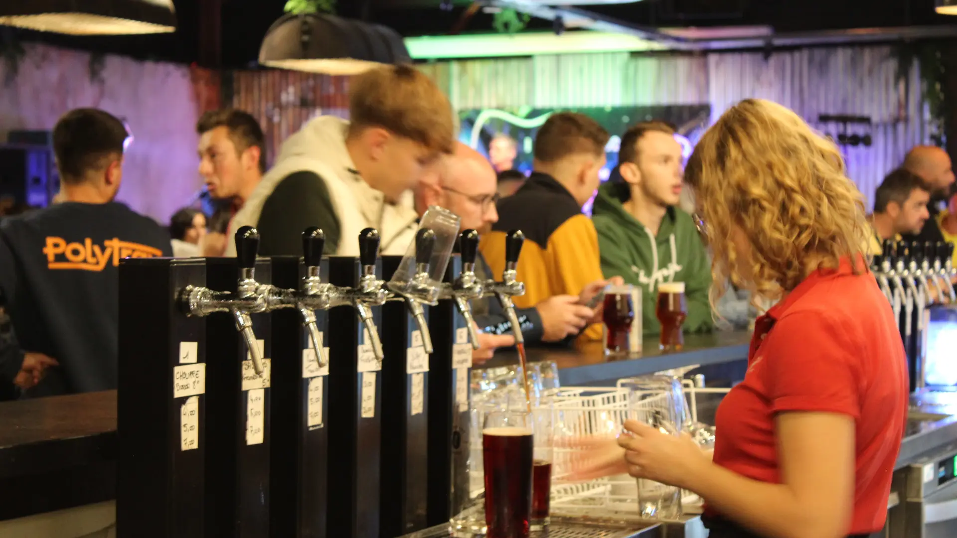 Soirées et concerts