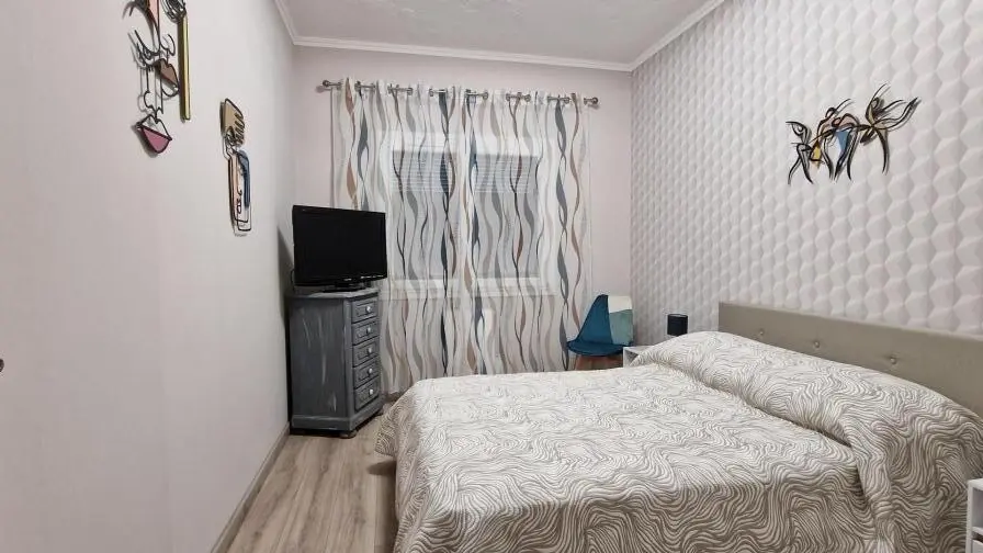 Chambre Gîte au Balcon de Pessicart-Nice-Gîtes de France Alpes-Maritimes