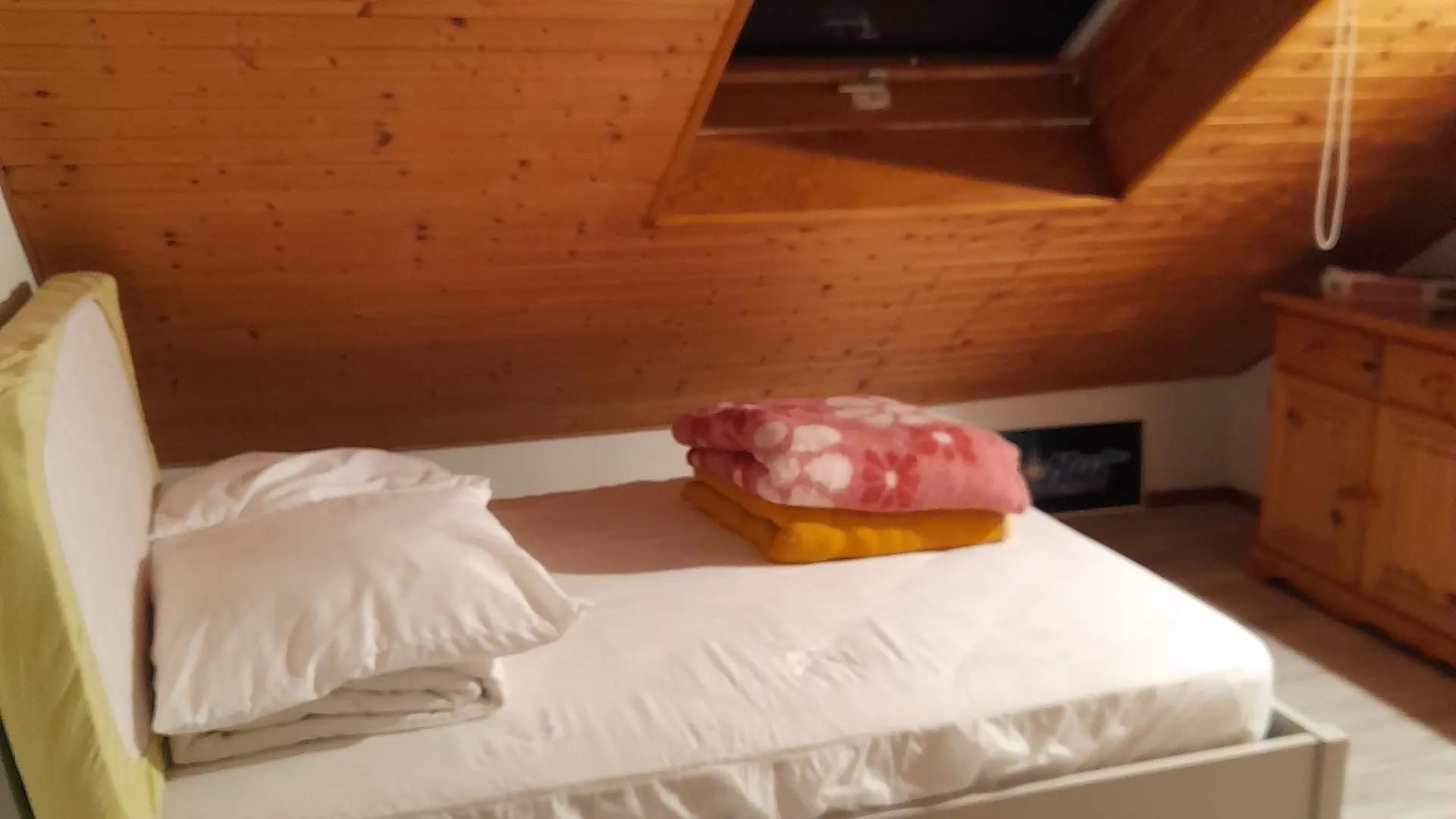 Chambre 1 - 1er étage