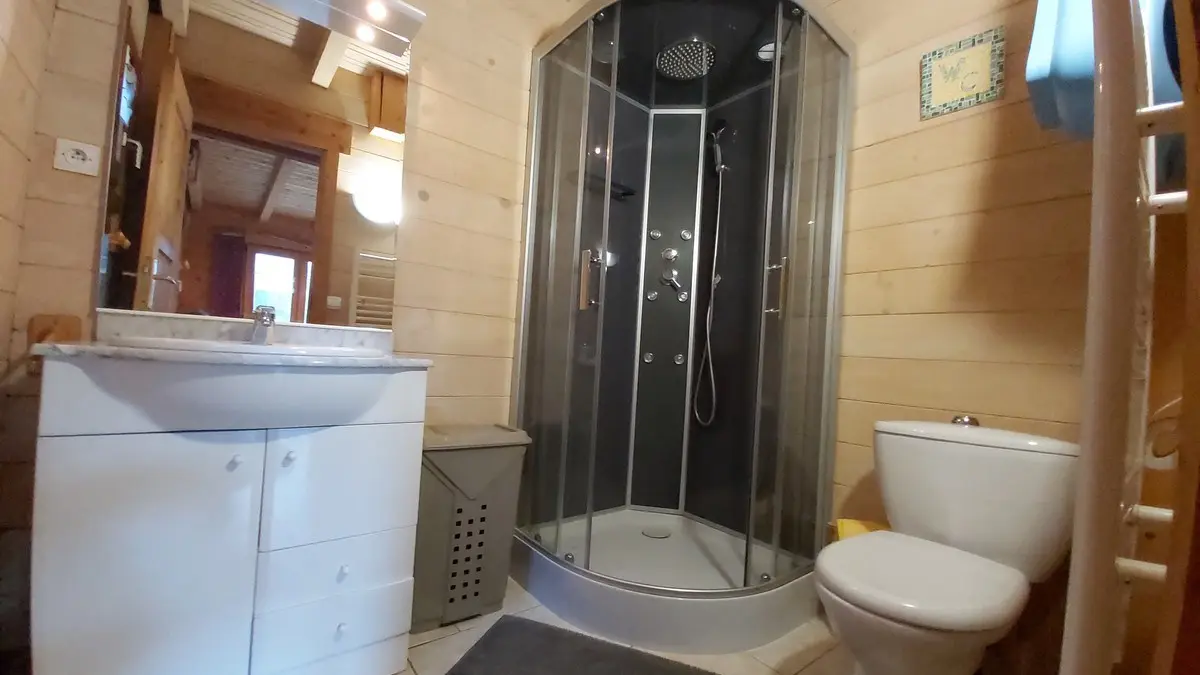 Location Meublé M. ALLEMAND Ph Saint léger les Mélèzes Vallée du Champsaur