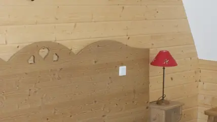 chambre gde