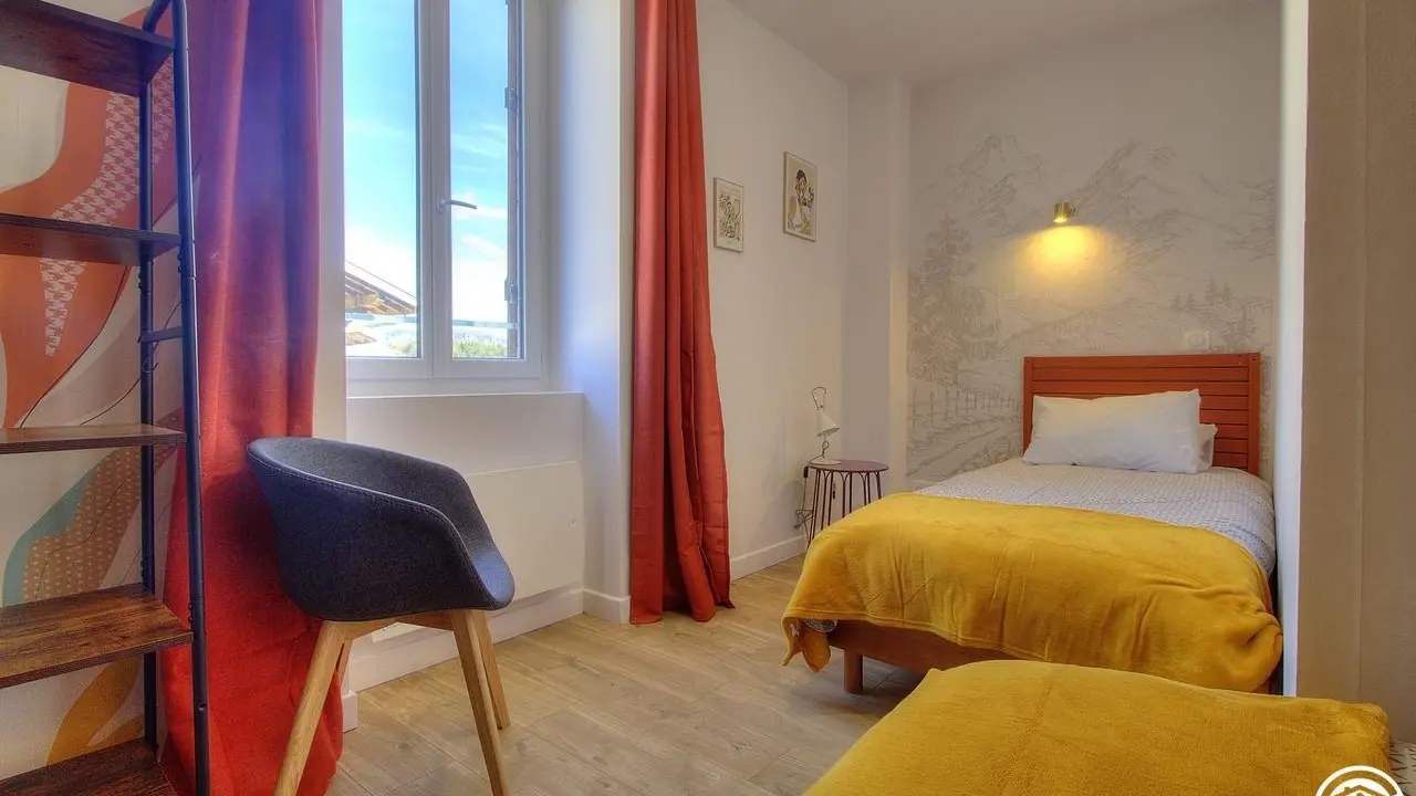 Chambre N2