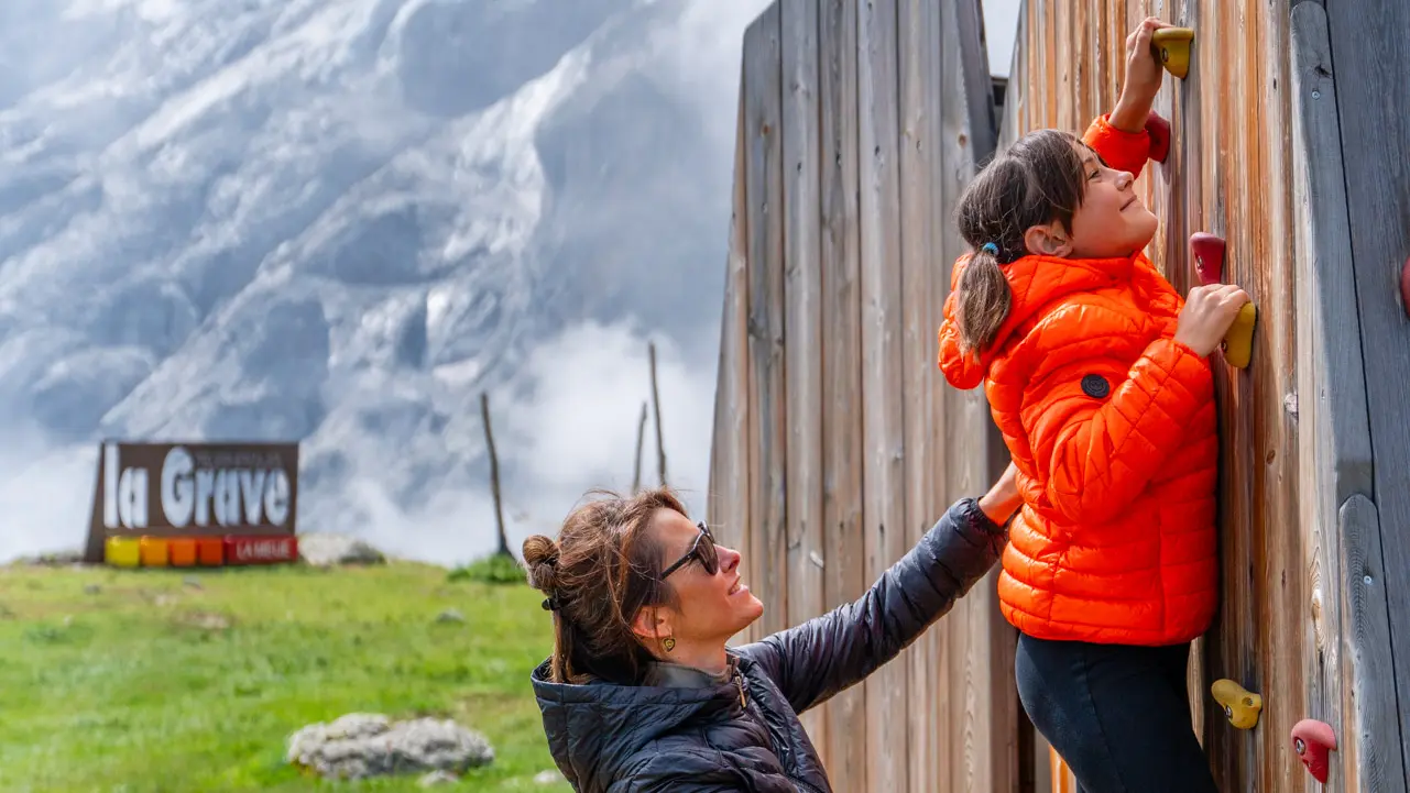 Jeux 2400 - Téléphérique - Alpes Photographies