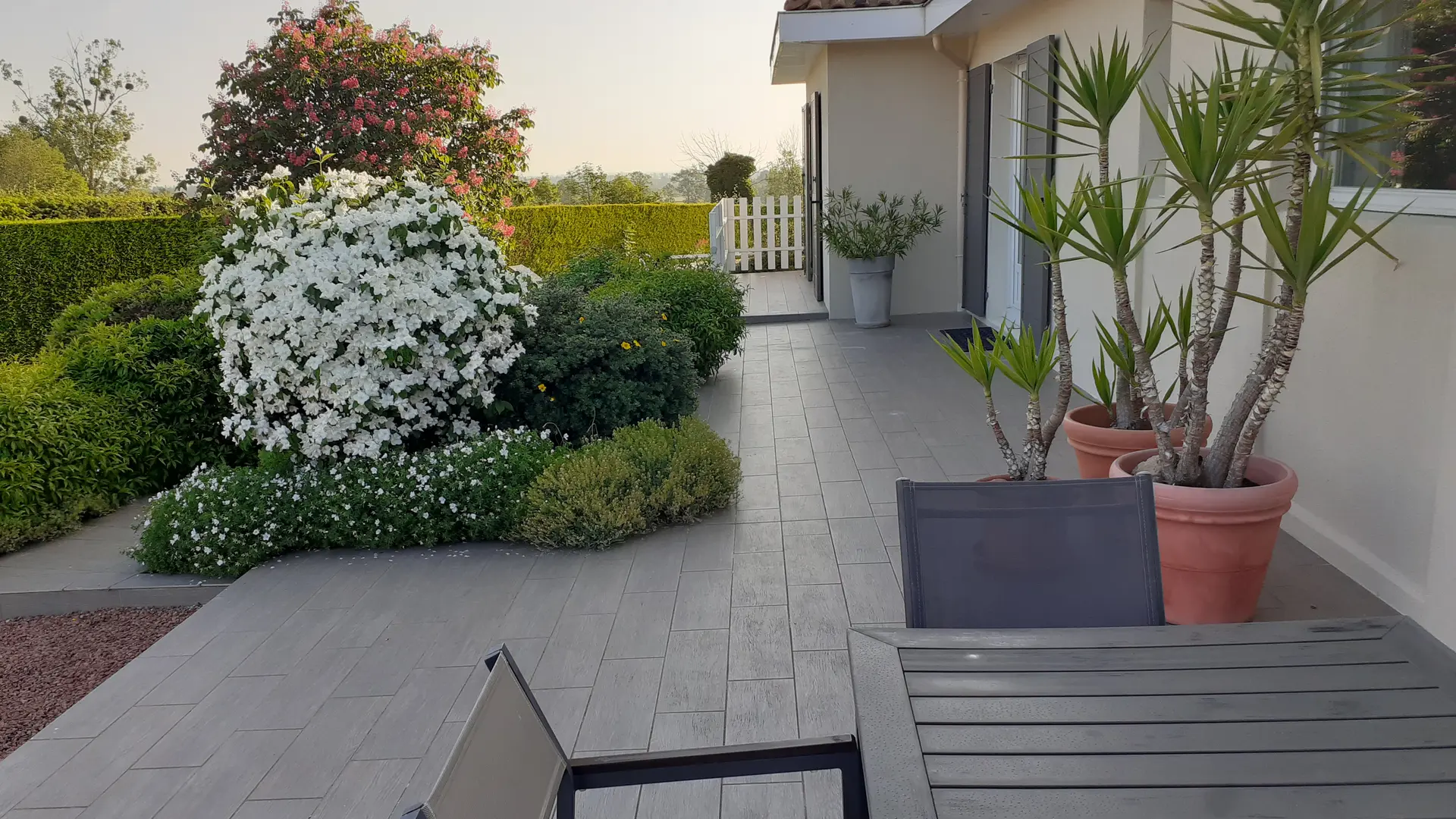 Chambre d'hôtes Les Varennes