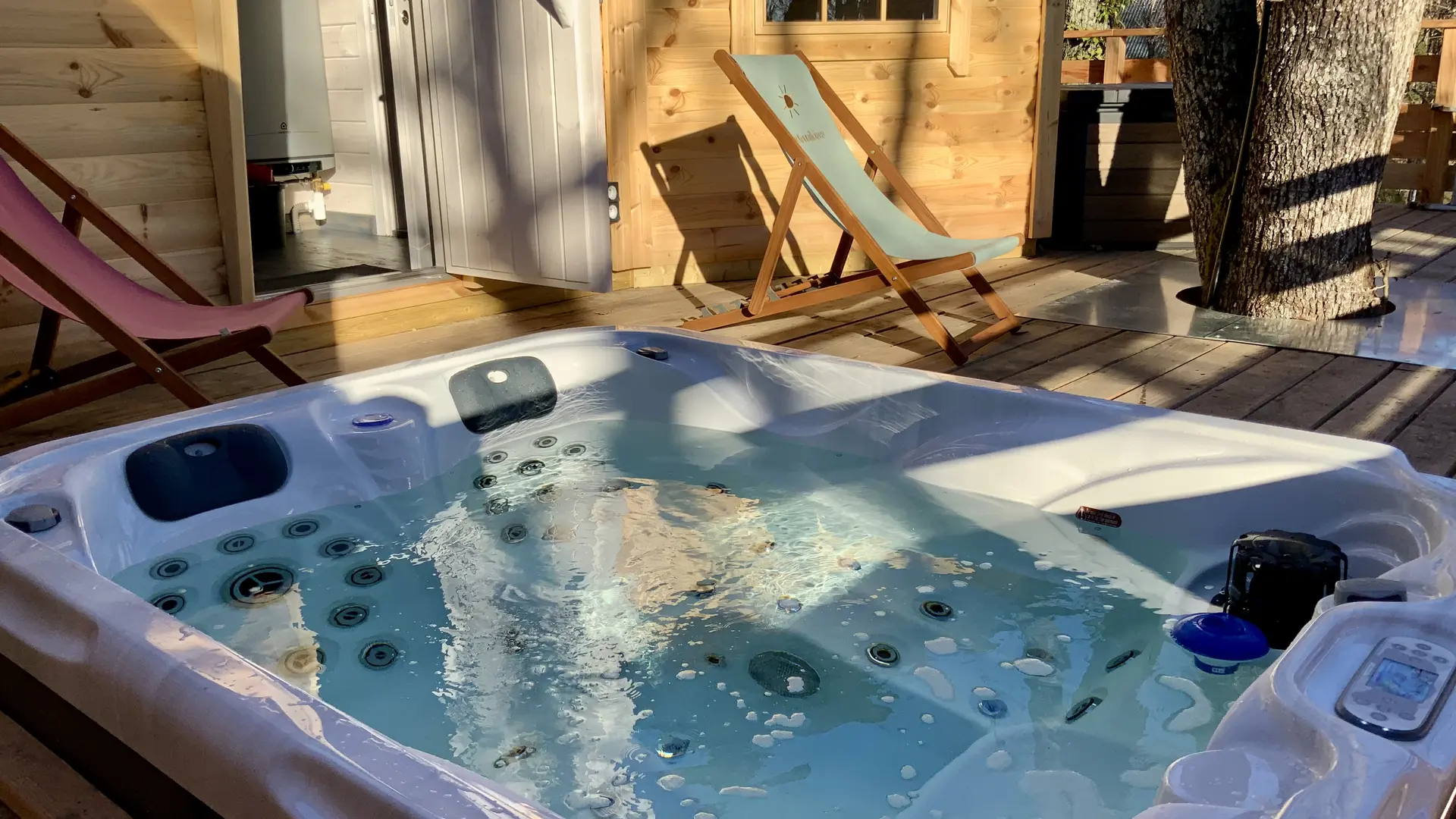 Jacuzzi