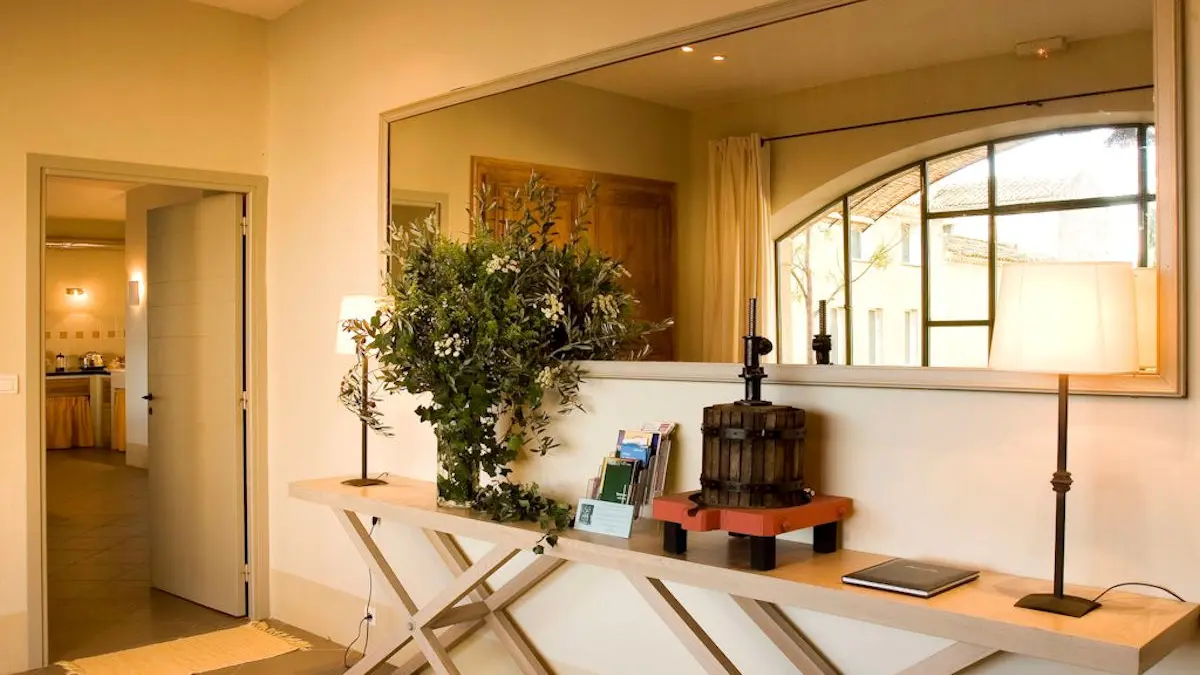 Location de vacances