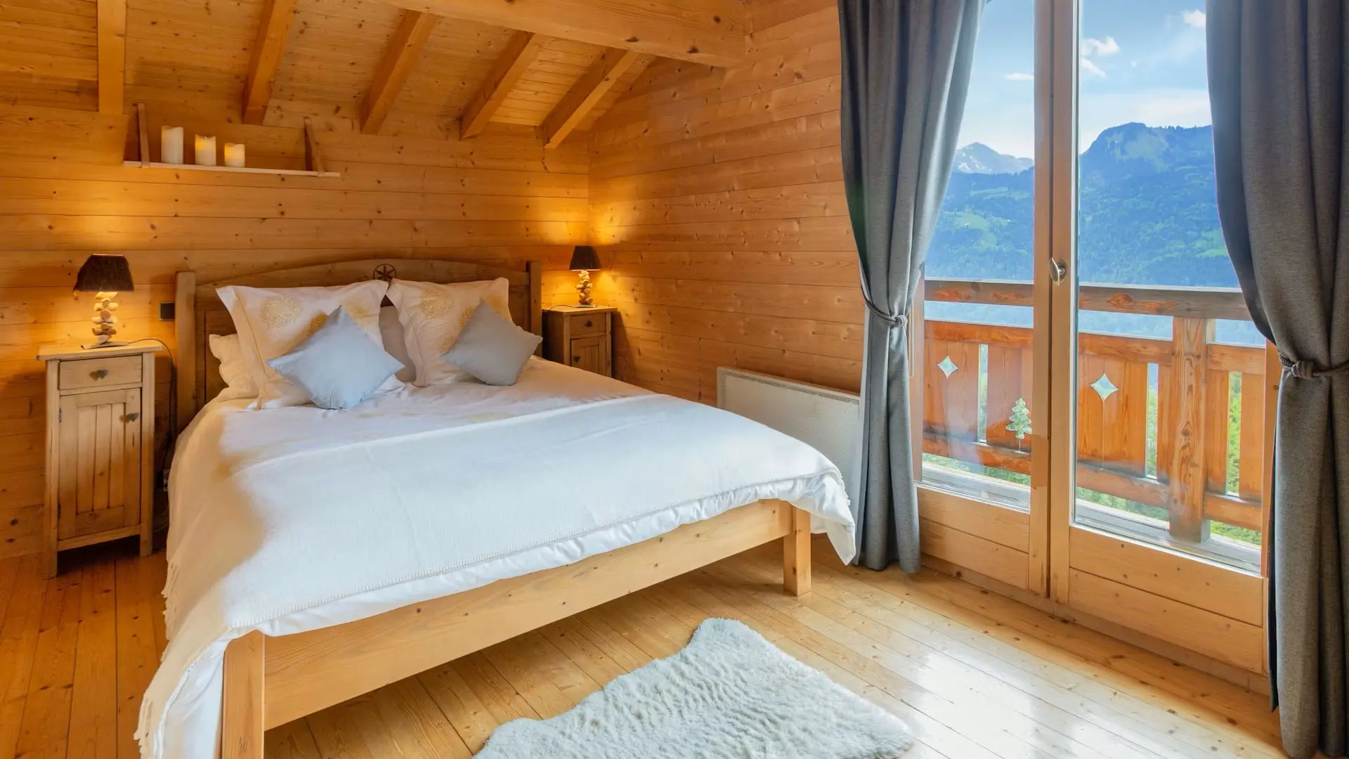 Chalet Isatys_Manigod