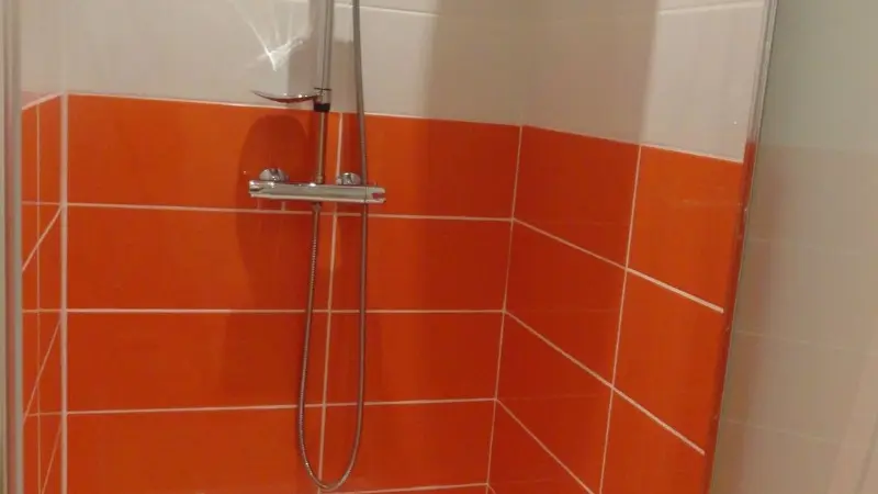 Ferme Passion Chambre Bresse - Entrée fin de journée