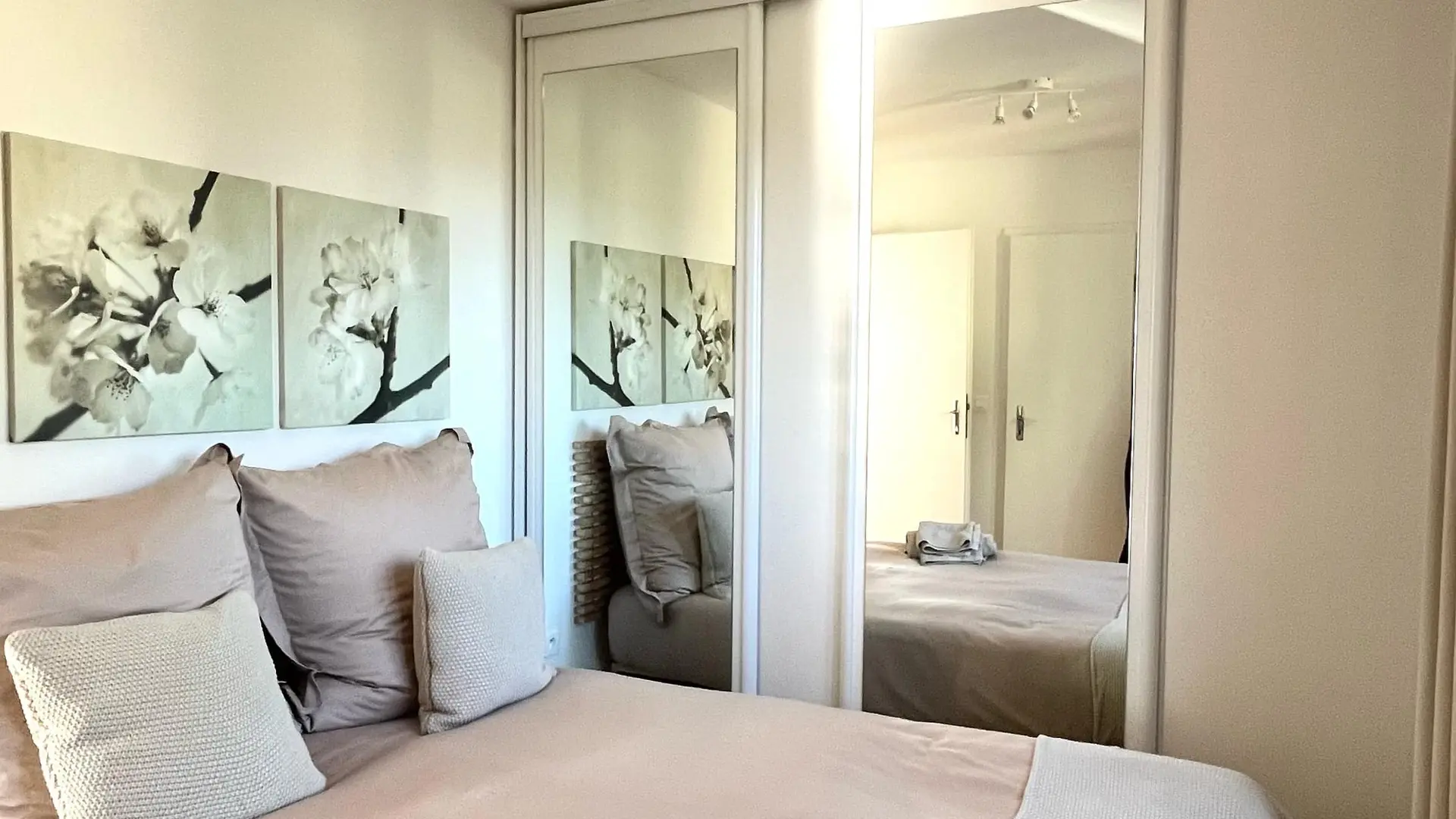 Chambre 1