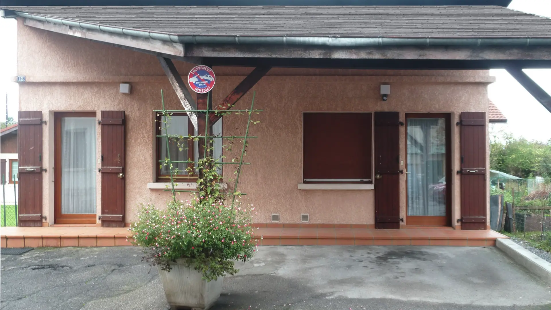 Burnat Paul et Laure