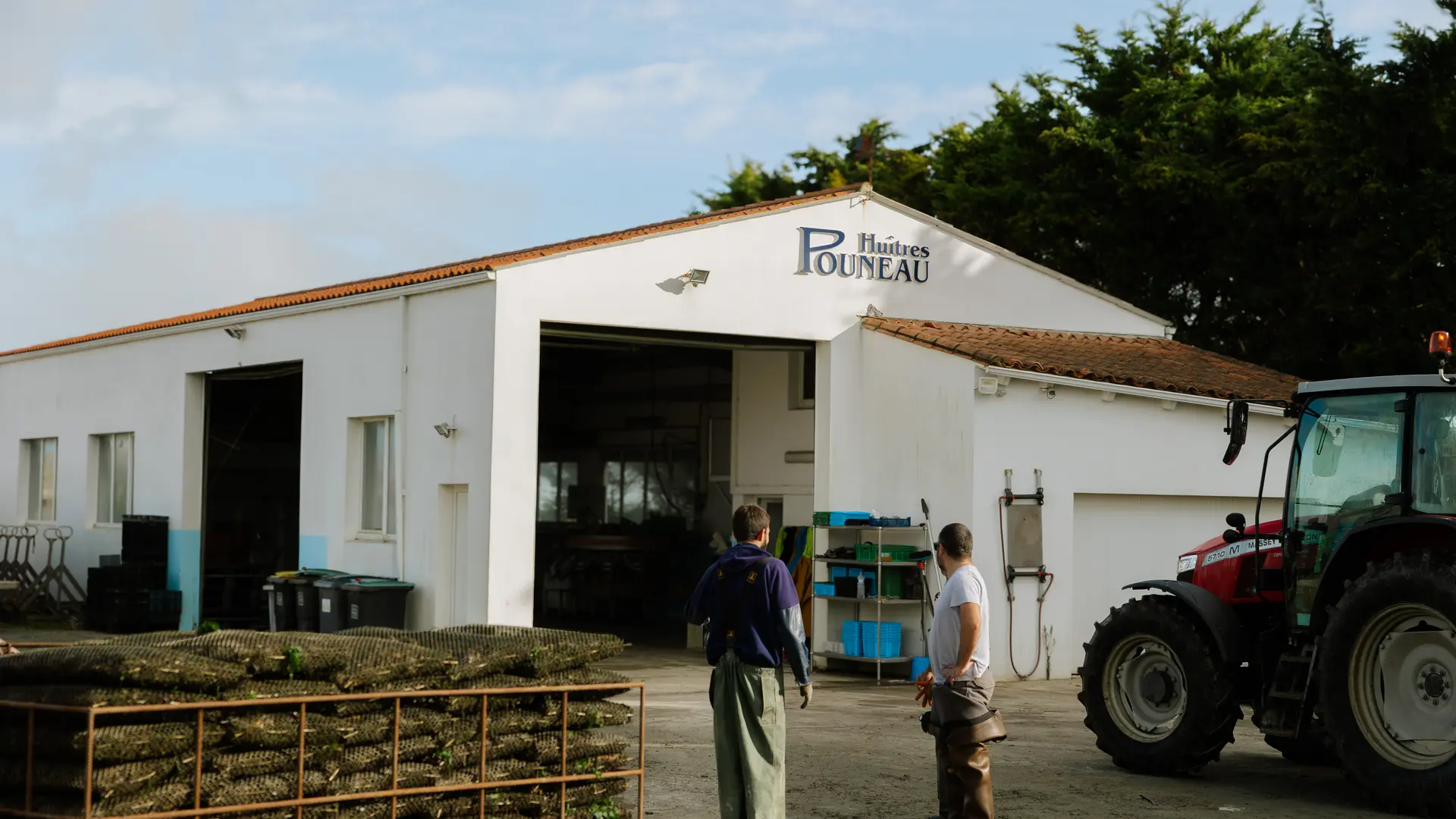 Cabanes