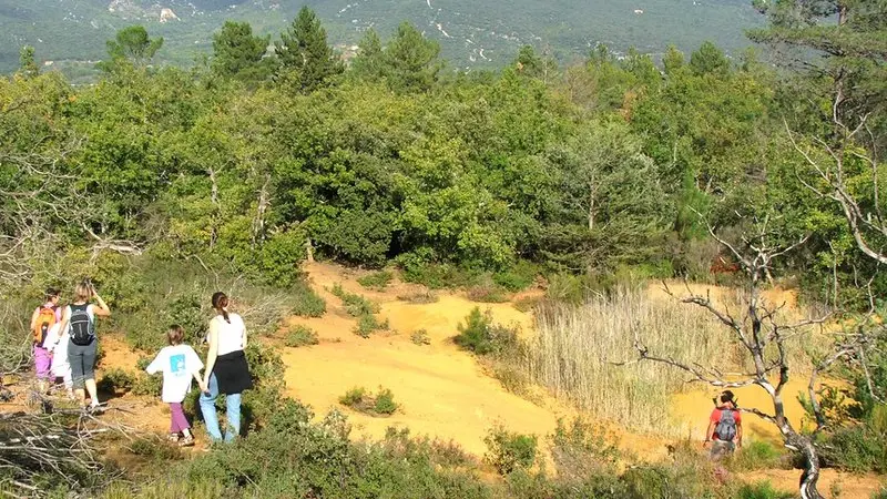 Mare du trou des Américains