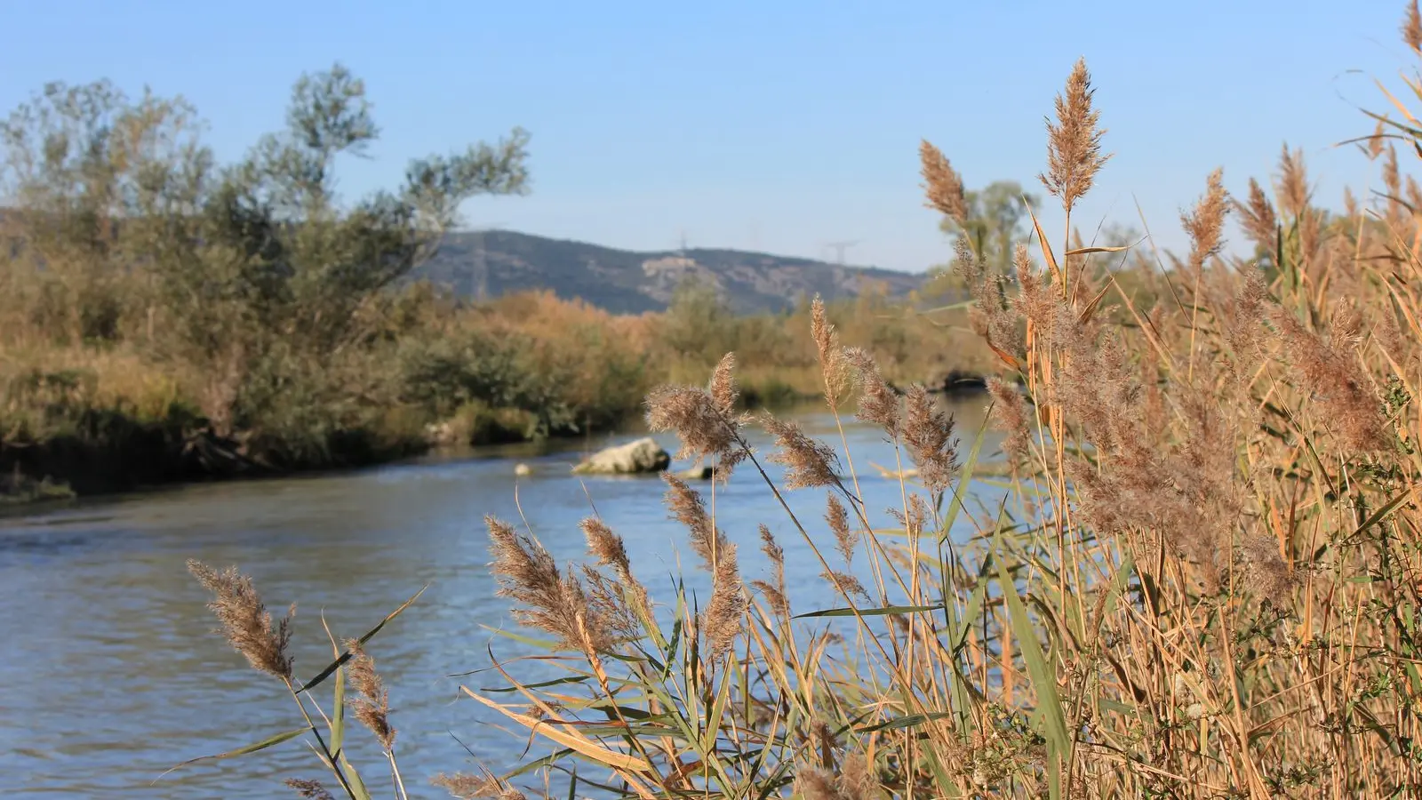 OT LUB - riviere, durance, luberon