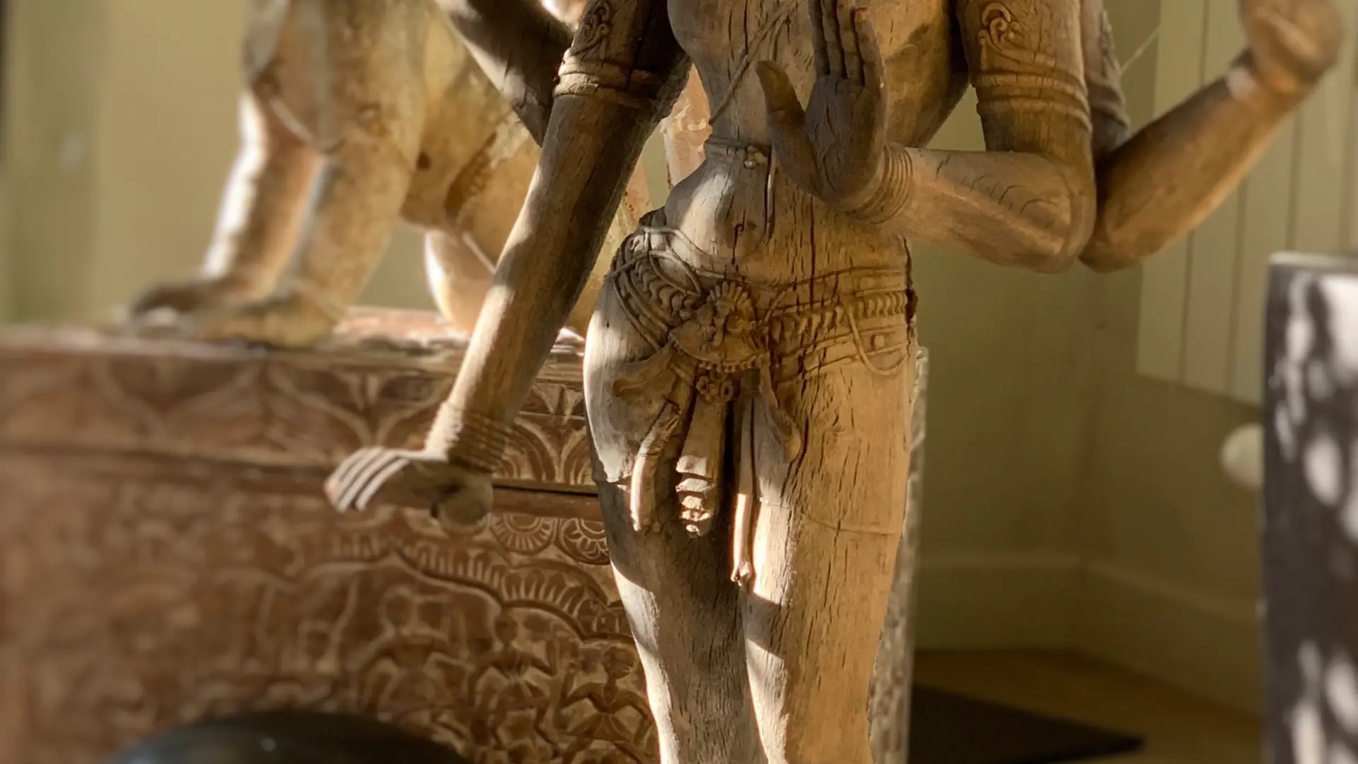 Les Jardins de Sitaara_Cucuron