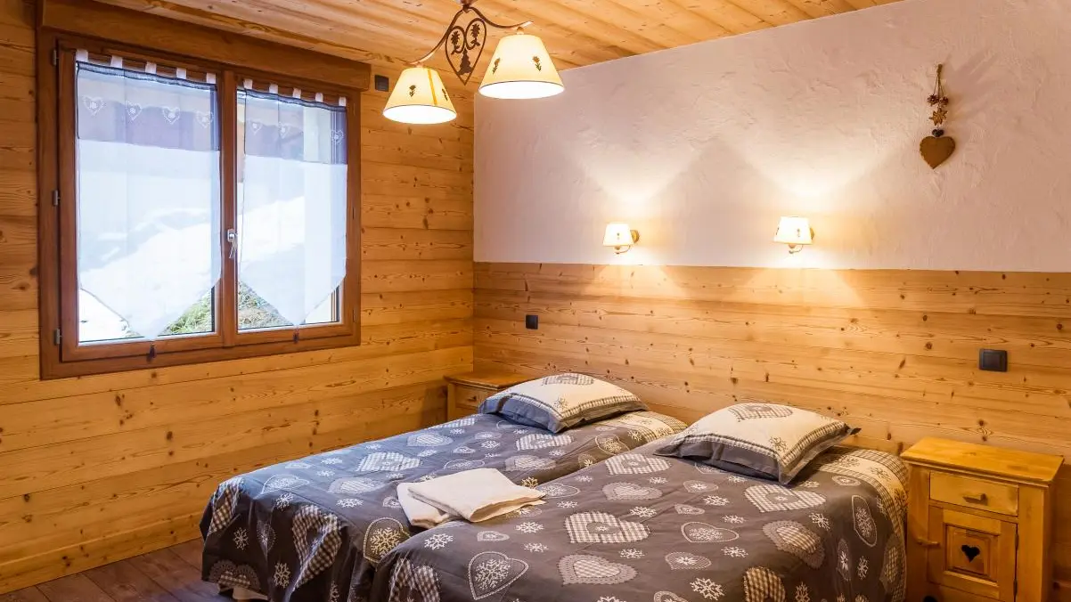 chambre