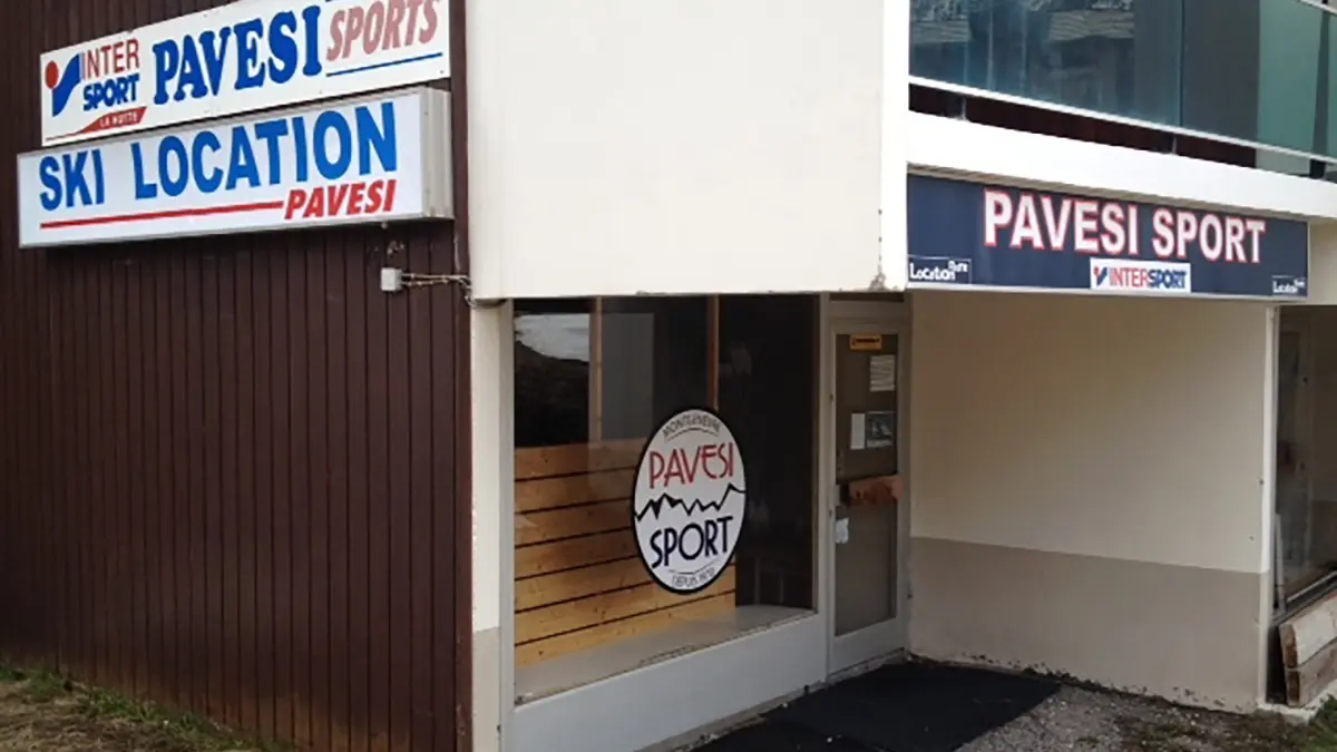 Pavesi Sport les Anges