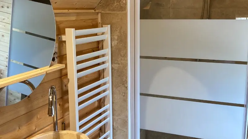 Salle de bain Kota 2