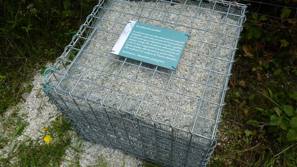 Circuit des Fialins à Champoly