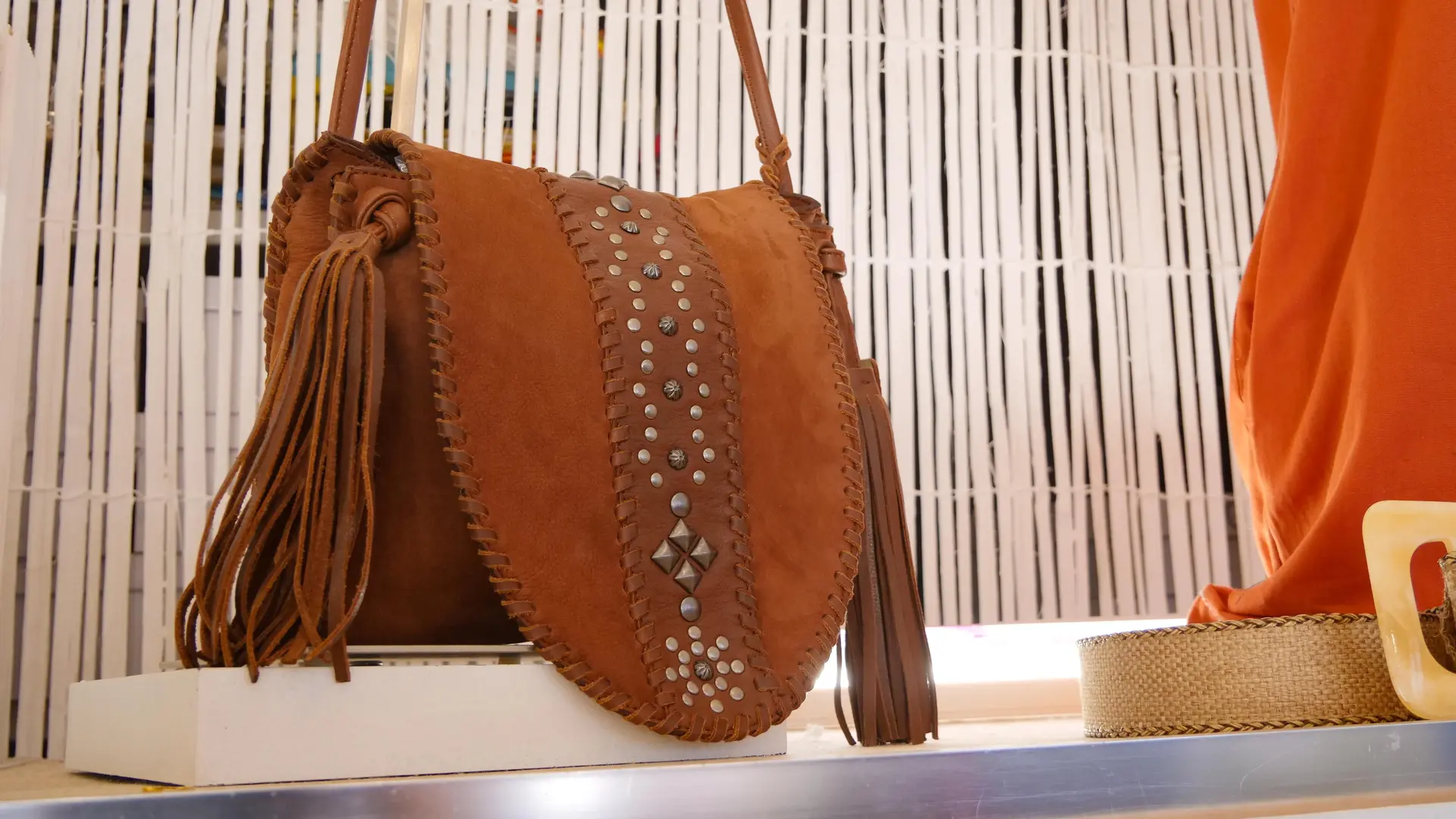 Le boudoir de la mode