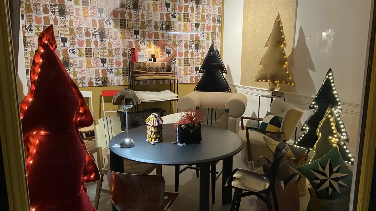 Magasin de décoration By Paka à Saint-Rémy-de-Provence