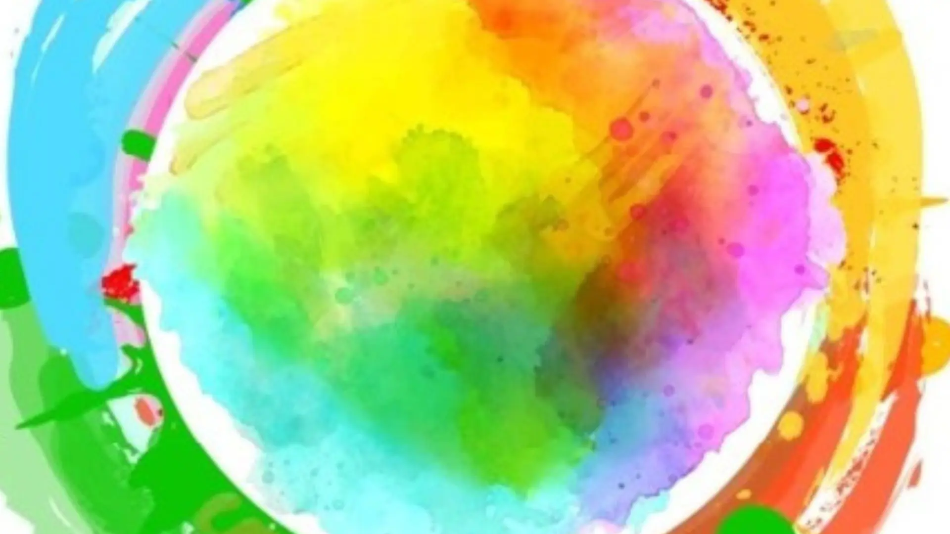 Atelier créatif : mon cercle de couleurs_Sainte-Maxime