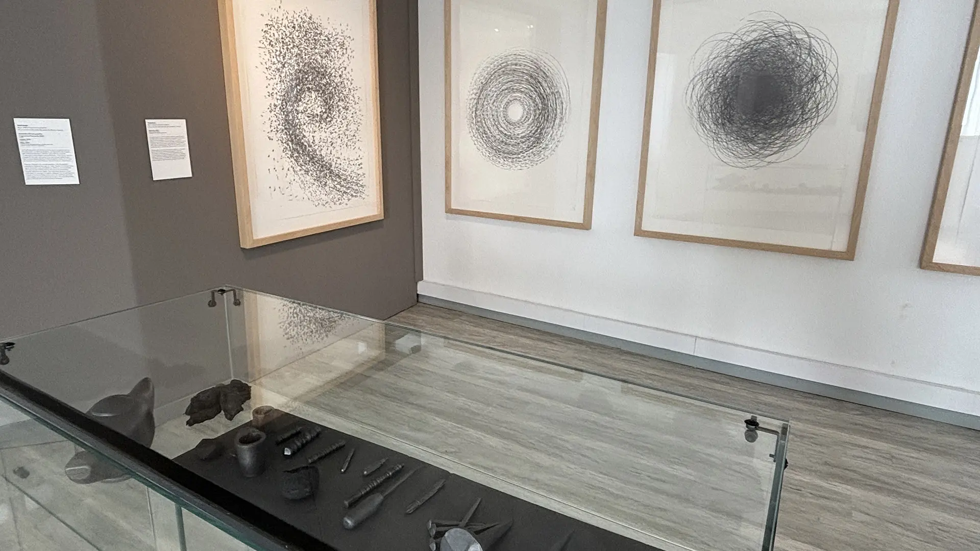 Centre d'art L'art vient à vous